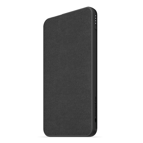 Cargador Portátil Mophie Power Bank Powerstation Mini, 5000mAh, Negro