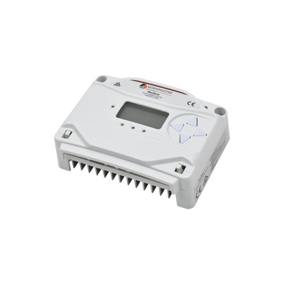 Morningstar Controlador de Carga Solar PS-30M, 12 - 24V, 30A 
