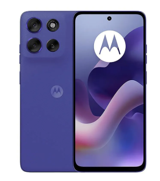 Motorola Moto G56 5G 6.72", 256GB, 8GB RAM, Azul