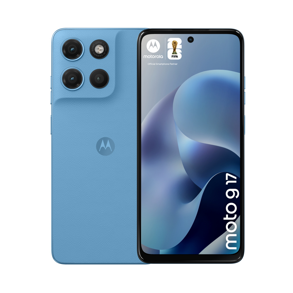 Moto G17