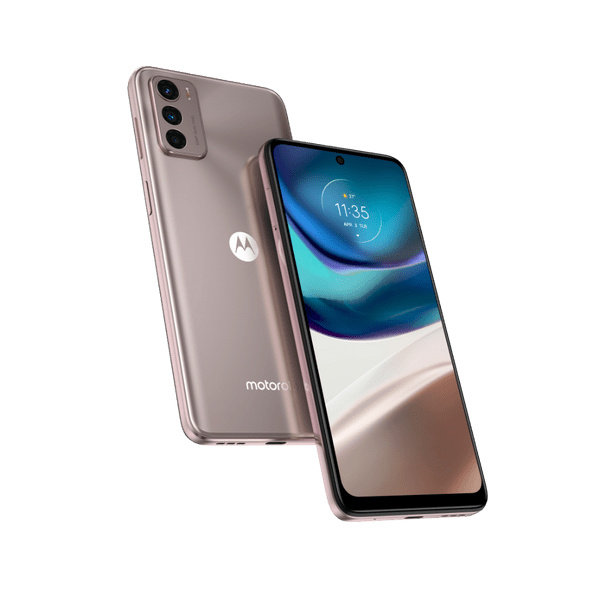 Motorola Moto G42 6.5", 128GB, 4GB RAM, Rosa