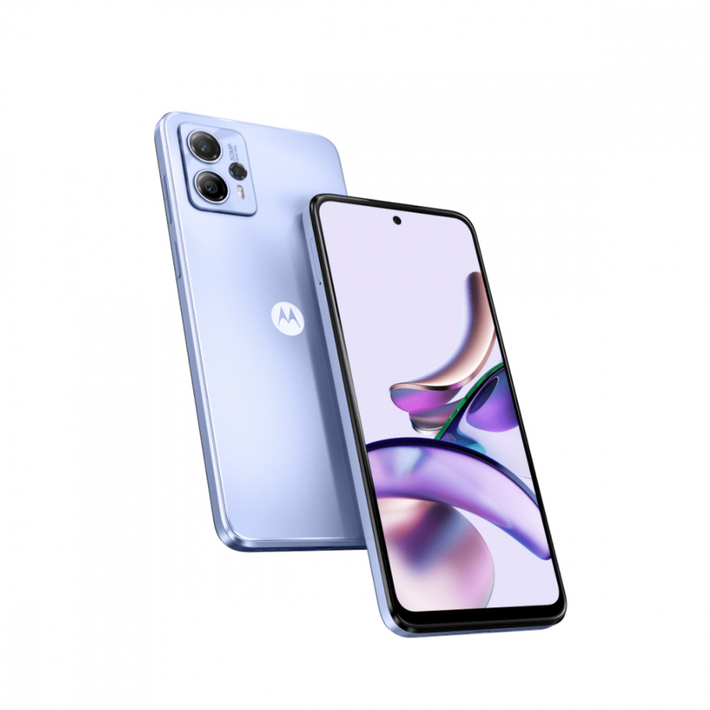 Motorola Moto G3 6.5", 128GB, 4GB RAM, Azul