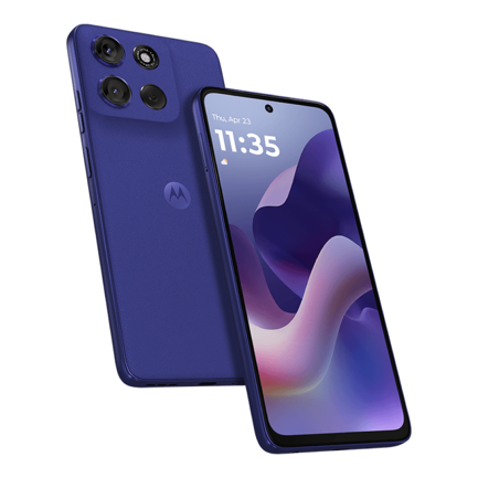 Motorola Moto G56 5G 5G 6.7", 256GB, 8GB RAM, Azul