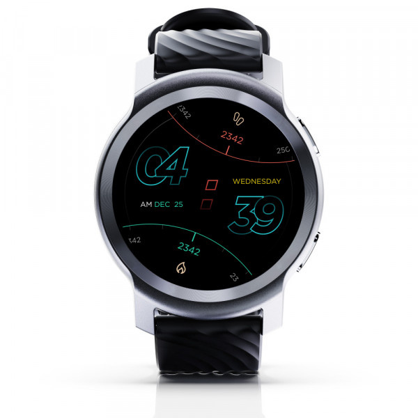 Compra Motorola Smartwatch Moto Watch 100, Android/iOS, MOTO WATCH 100 ...