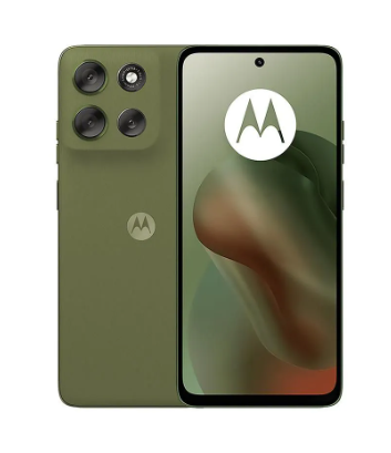Motorola G56 5G 6.72" Dual SIM, 256GB, 8GB RAM, Verde