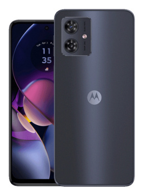 Motorola Moto G54 5G 6.5" Dual SIM, 256GB, 8GB RAM, Negro