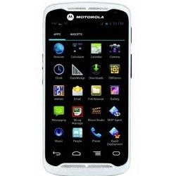 Motorola Terminal Portátil TC55 4.3'', Android 4.1.2, Bluetooth 4.0, WLAN, Negro