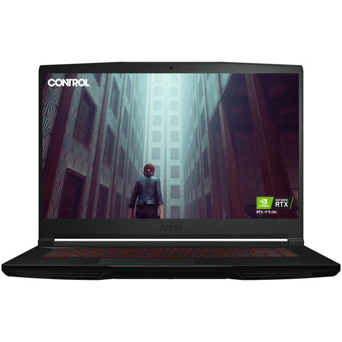 Laptop Gamer MSI Thin GF63 15.6" 1920x1080 Full HD, Intel Core i5-12450H, NVIDIA GeForce RTX 2050, 32GB, 1.4TB SSD, Windows 11 Home, Inglés 
