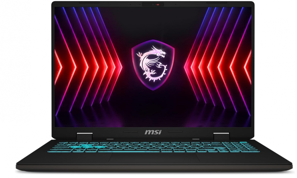 Laptop Gamer MSI Sword 16 HX B14V 16" 1920x1080 Full HD, Intel Core 14650HX, NVIDIA GeForce RTX 4060, 16GB, 1TB SSD, Windows 11 Home, Inglés 
