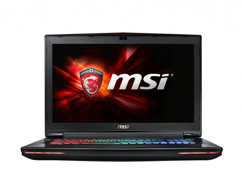 Laptop MSI Gaming GT72 Dominator Pro G-436MX 17.3'', Intel Core i7-6700HQ 2.60GHz, 24GB, 1TB + 256GB, Windows 10 Home 64-bit, Negro