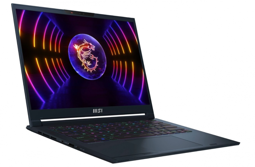 Laptop Gamer MSI Stealth 14 Studio A13VF-041US 14" Full HD, Intel Core i7-13620H 3.60GHz, 16GB, 1TB SSD, NVIDIA GeForce RTX 4060, Windows 11 Home 64-bit, Inglés, Azul