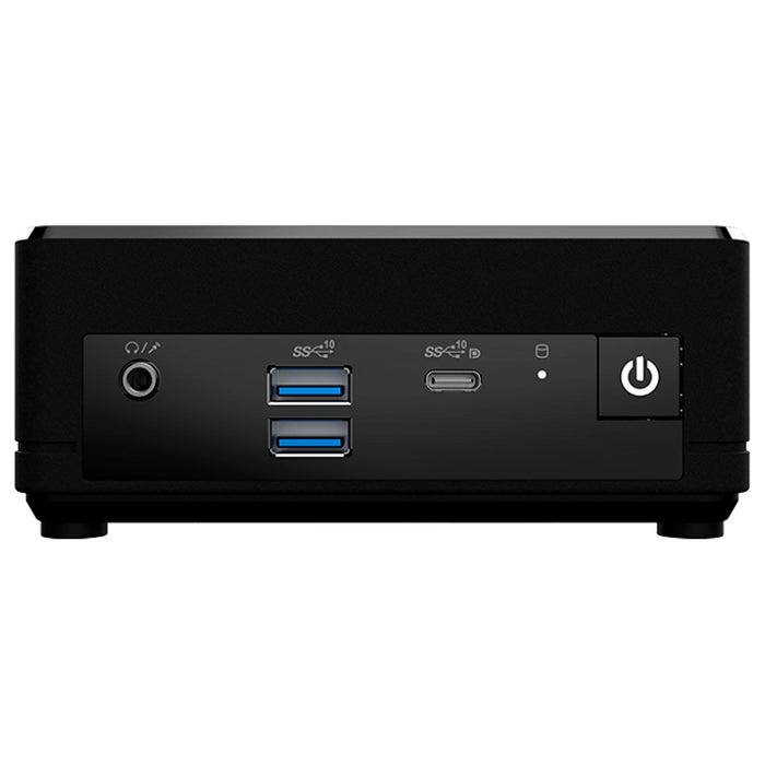 MSI Cubi N ADL, Intel N100 3.40GHz (Barebone)