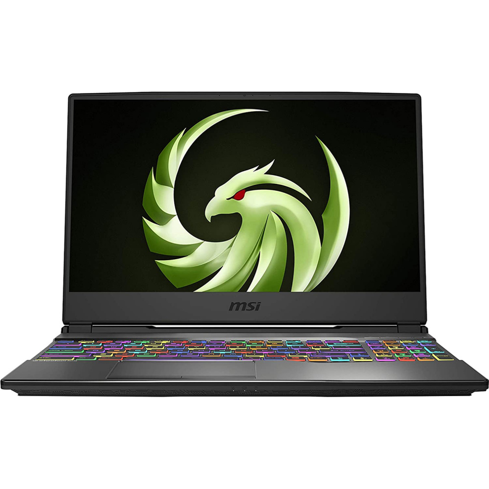Laptop Gamer MSI Alpha 15 15.6" Full HD, AMD Ryzen 7 3750H 2.30GHz, 16GB, 1TB + 128GB SSD, Radeon RX 5500M, Windows 10 Home 64-bit, Español, Negro