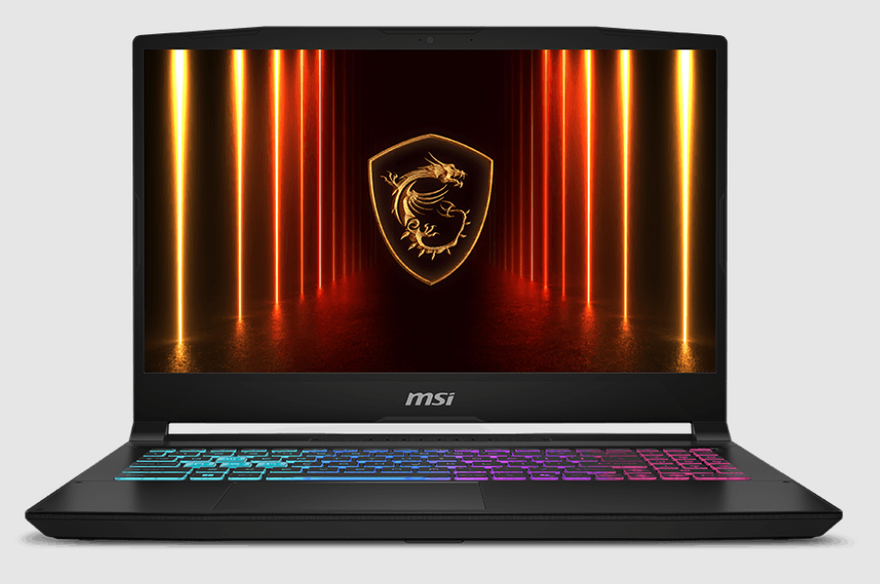 Laptop Gamer MSI Katana 15 HX B14W, 15.6" 2560x1440, Intel Core i7-14650HX, NVIDIA GeForce RTX 5070, 16GB, 1TB SSD, Windows 11 Home, Inglés