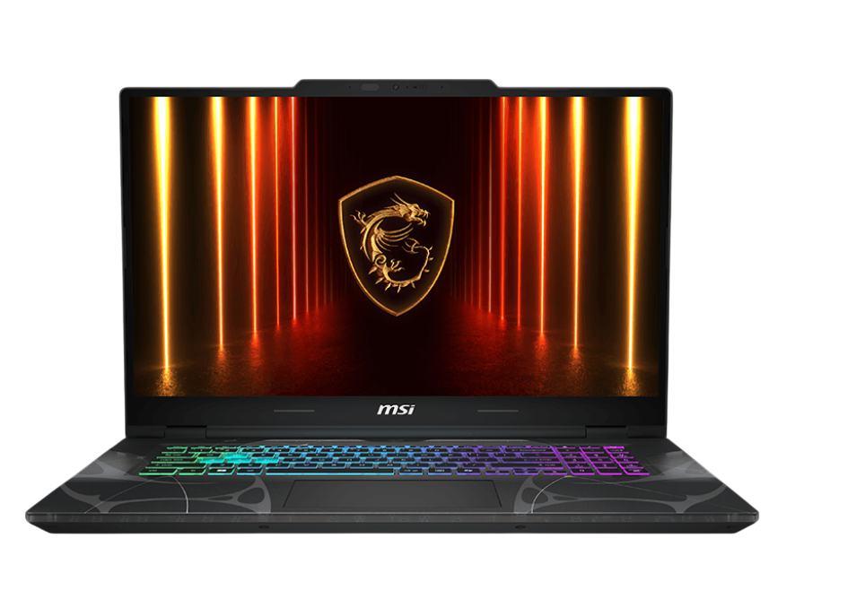 Laptop Gamer MSI Cyborg 17 B2RWFKG, 17.3" 1920x1080 Full HD, Intel Core 7 240H, NVIDIA GeForce RTX 5060, 16GB, 1TB SSD, Windows 11 Home, Español