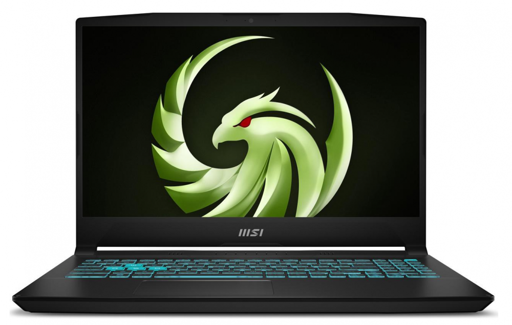 Laptop Gamer MSI Bravo 15 C7VFKP 14" 1920x1080 Full HD, AMD Ryzen 9 7940HS, NVIDIA GeForce RTX 4060, 16GB, 1TB SSD, Windows 11 Home, Inglés 
