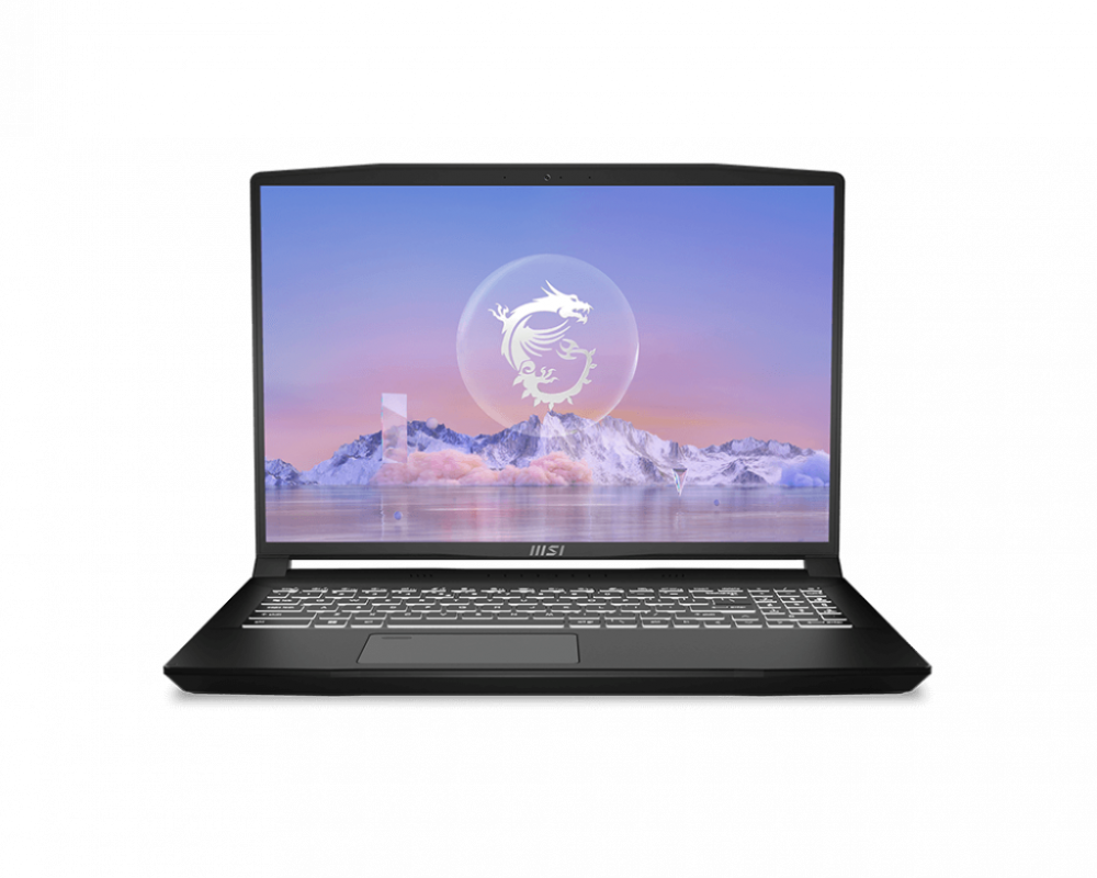 PC Portable Gamer MSI Thin 15 B13UCX i5 13è Gén 16G RTX 2050