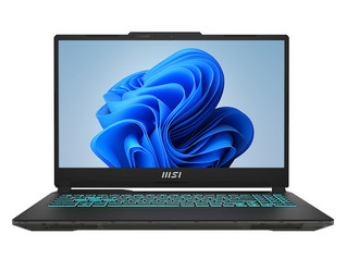 Laptop Gamer MSI Cyborg A12VF 15.6" 1920x1080 Full HD, Intel Core i7-12650H, NVIDIA GeForce RTX 4060, 8GB, 512GB SSD, Windows 11 Home, Inglés 