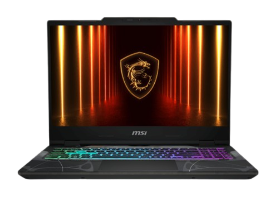 Laptop Gamer MSI Cyborg 15, 15.6" 1920x1080 Full HD, Intel Core i7-13620H, NVIDIA GeForce RTX 4050, 16GB, 512GB SSD, Windows 11 Home, Inglés