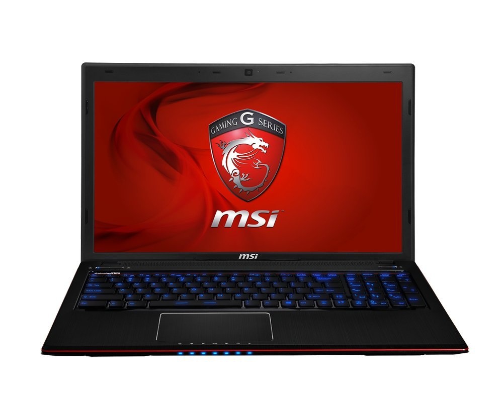Laptop Gamer MSI GE60 2OE-003US 15.6'', Intel Core i7-4700MQ 2.40GHz, 8GB, 750GB, NVIDIA GeForce GTX 765M, Windows 8, Negro/Rojo