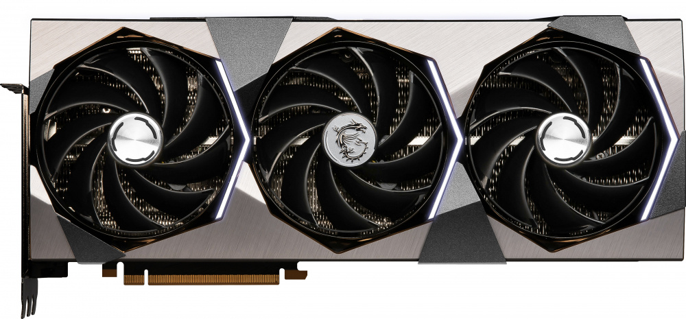 Tarjeta de Video MSI NVIDIA GeForce RTX 4080 SUPER Suprimx, 16GB 256-bit GDDR6X, PCI Express 4.0