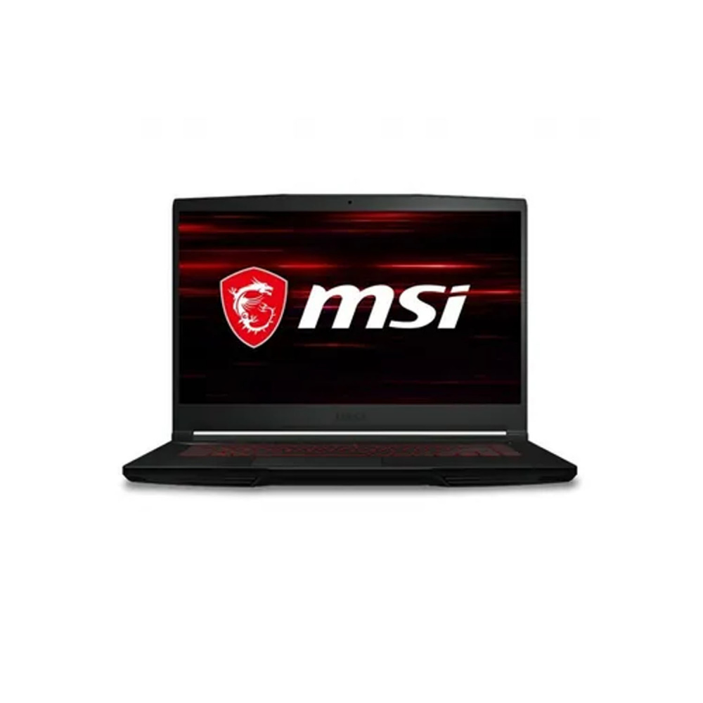 Laptop MSI GF63 Thin 15.6" Full HD, Intel Core i5-10500H 2.50GHz, 8GB, 512GB SSD, NVIDIA GeForce RTX 3050 Ti, Windows 10 Home 64-bit, Inglés, Negro