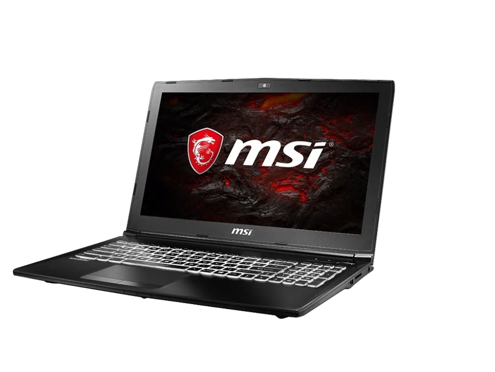 Laptop Gamer MSI GL62M 7RDX-1203MX 15.6'', Intel Core i7-7700HQ 2.80GHz, 8GB, 1TB, NVIDIA GeForce GTX 1050, Windows 10 Home 64-bit, Negro