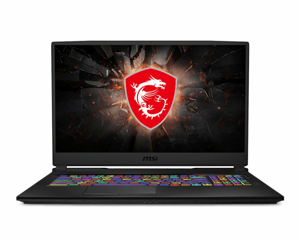 Laptop Gamer MSI GL75 9SEK-056 17.3" Full HD, Intel Core i7-9750H 2.6GHz, 16GB, 512GB SSD, NVIDIA GeForce RTX 2060, Windows 10 Home 64-bit, Negro