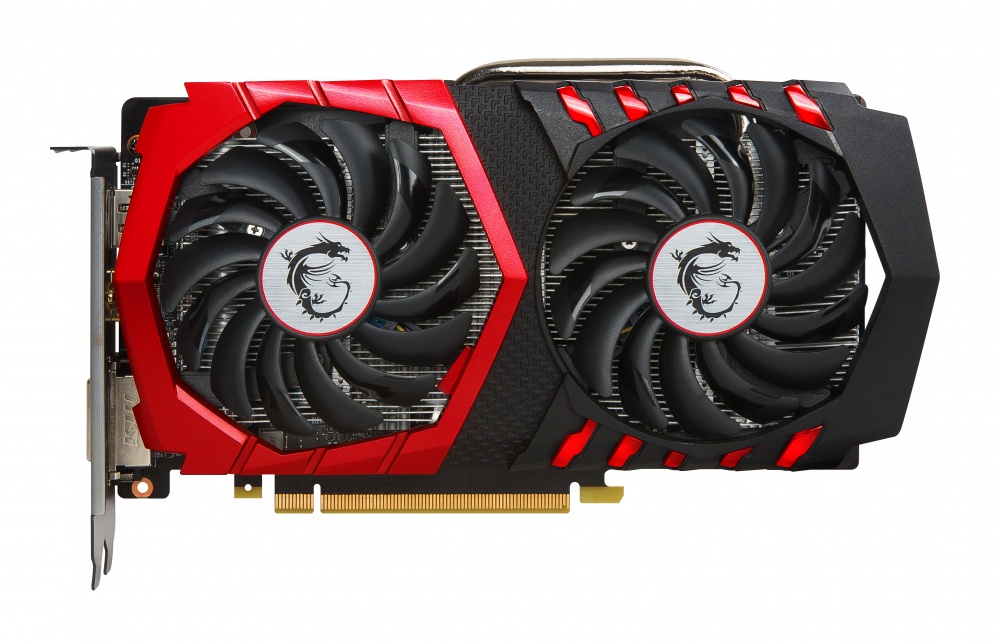 Tarjeta de Video MSI NVIDIA GeForce GTX 1050 Ti Gaming X, 4GB 128-bit GDDR5, PCI Express x16 3.0