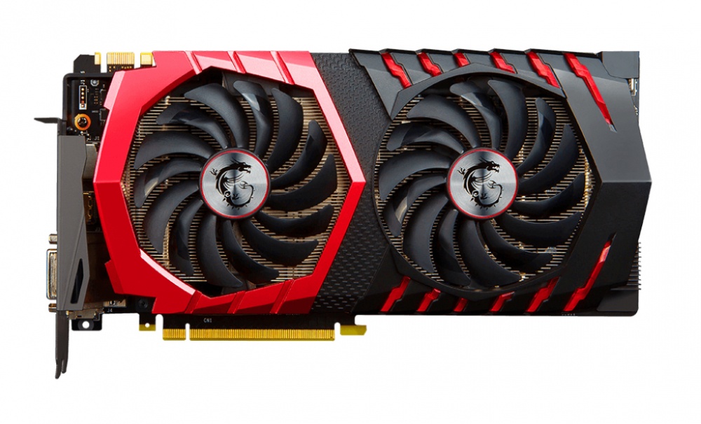 Tarjeta de Video MSI NVIDIA GeForce GTX 1070 Gaming X 8G, 8GB 256-bit GDDR5, PCI Express x16 3.0