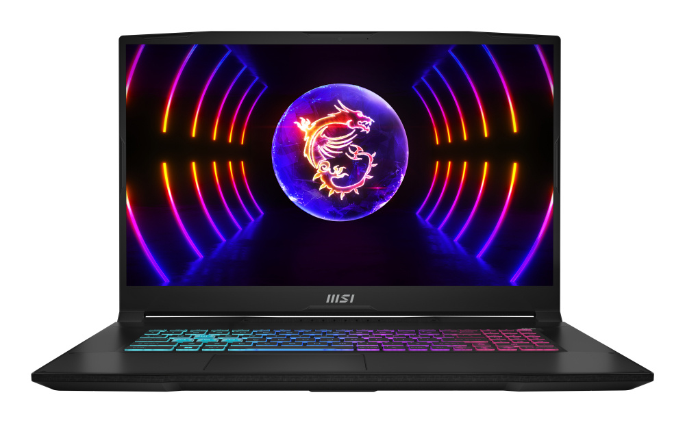 Laptop Gamer MSI Katana 15 B13VFK, 15.6" 1920x1080 Full HD, Intel Core i7-13620H, NVIDIA GeForce RTX 4060, 16GB, 1TB SSD, Windows 11 Home, Inglés