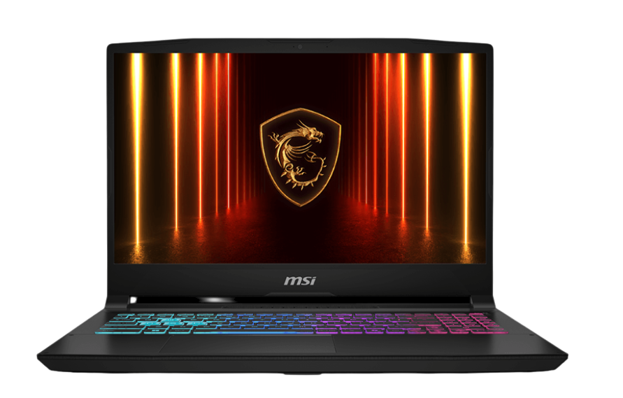 Laptop Gamer MSI KATANA 15 HX, 15.6" 2560x1440, Intel Core i7-14650HX, NVIDIA GeForce RTX 5070, 16GB, 1TB SSD, Windows 11 Home, Inglés