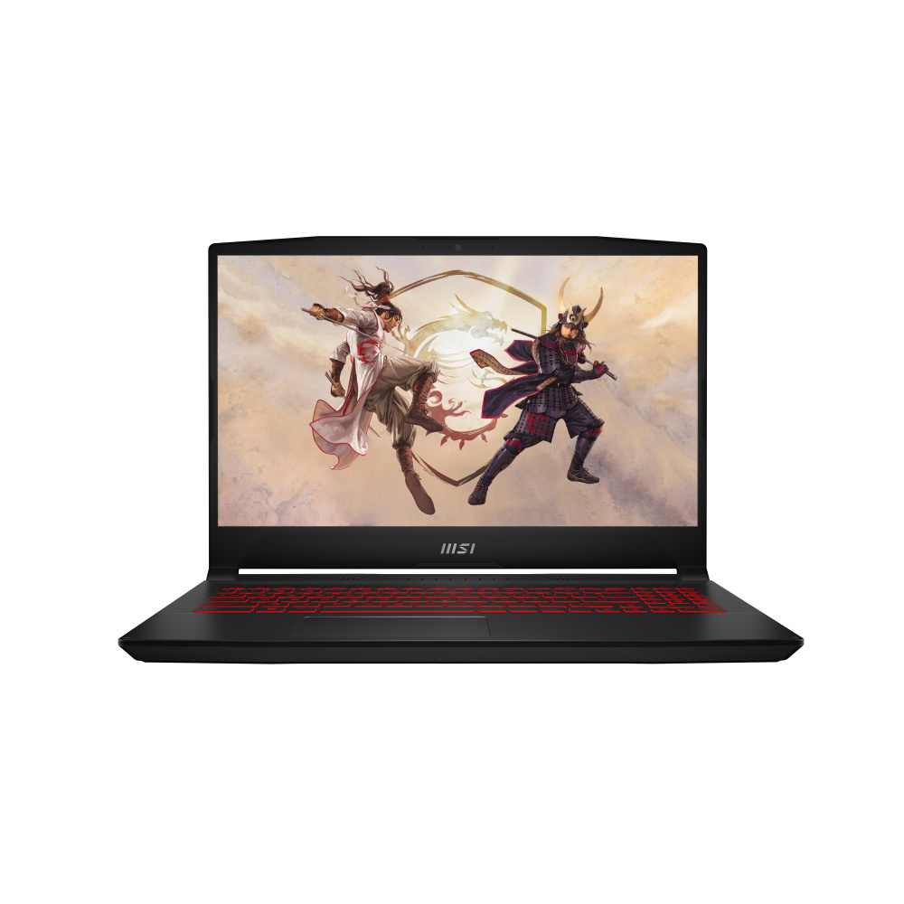 Laptop Gamer MSI Katana GF66 12UGSOK 15.6" Full HD, Intel Core i9-12900H 3.80GHz, 16GB, 1TB SSD, NVIDIA GeForce RTX 3070 Ti, Windows 11 Home 64-bit, Inglés, Negro