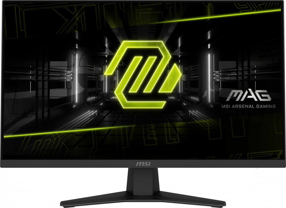 Monitor Gamer MSI MAG 274F LCD 27", 1920x1080 Full HD, 200Hz, HDMI/DisplayPort, Negro