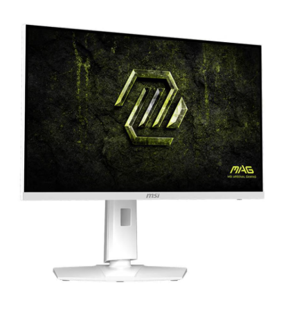 Monitor Gamer MSI MAG 274QRFW X32 LCD 27", 2560x1440, G-Sync/FreeSync, 320Hz, HDMI/DisplayPort, Blanco