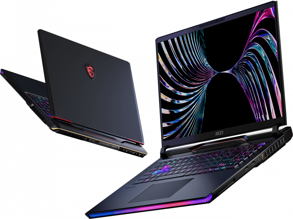 Laptop Gamer MSI Raider GE68 HX, 16" 2560x1440, Intel Core i9-14900HX, NVIDIA GeForce RTX 4070, 32GB, 1TB SSD, Windows 11 Home, Inglés