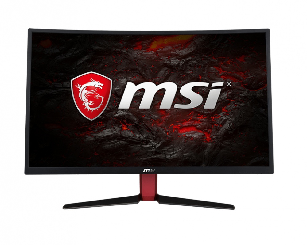 Monitor Gamer Curvo MSI OPTIX G27C2 LCD 27'', Full HD, FreeSync, 144Hz, HDMI, Negro