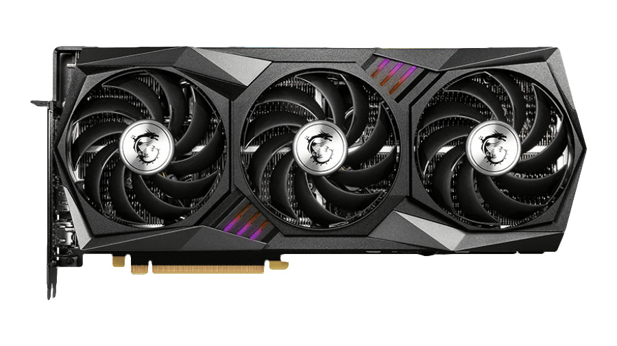 Tarjeta de Video MSI NVIDIA GeForce RTX 3070 Ti Gaming X Trio 8G, 8GB 256-bit GDDR6, PCI Express 4.0