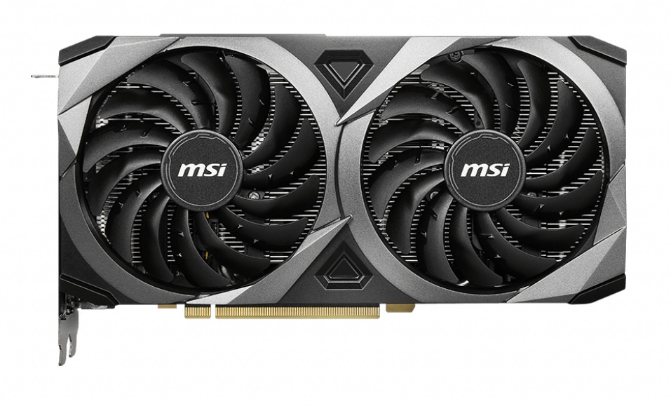 Tarjeta de Video MSI NVIDIA GeForce RTX 3070 VENTUS 2X 8G OC LHR, 8GB 256-bit GDDR6, PCI Express 4.0