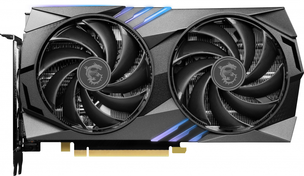 Tarjeta de Video MSI NVIDIA GeForce RTX 4060 Ti GAMING X 8G, 8GB 128-bit GDDR6, PCI Express 4.0