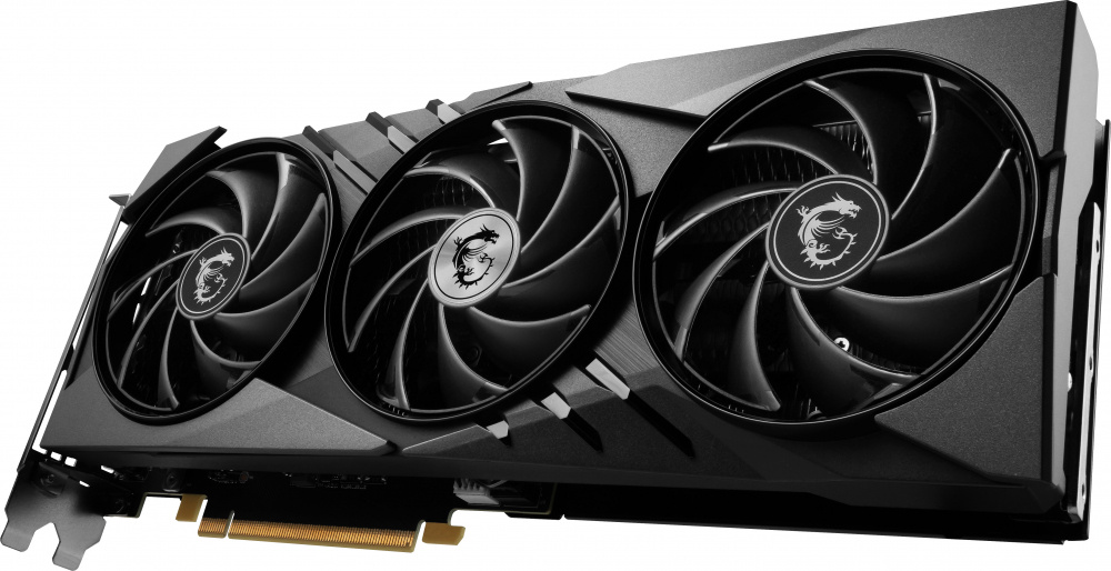 Tarjeta de Video MSI NVIDIA GeForce RTX 4070 SUPER 12G GAMING X SLIM, 12GB 192-bit GDDR6X, PCI Express 4.0