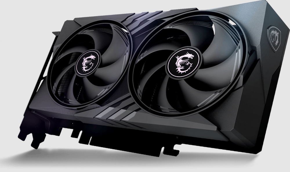 Tarjeta de Video MSI NVIDIA GeForce RTX 5050, 8GB 128-bit GDDR6, PCI Express 4.0