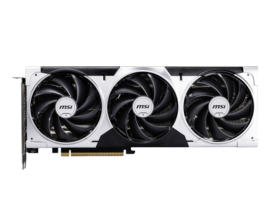 Tarjeta de Video MSI NVIDIA GeForce RTX 5060 Ti Ti 16G VENTUS 3X OC, 16GB 128-bit GDDR7, PCI Express x16 5.0