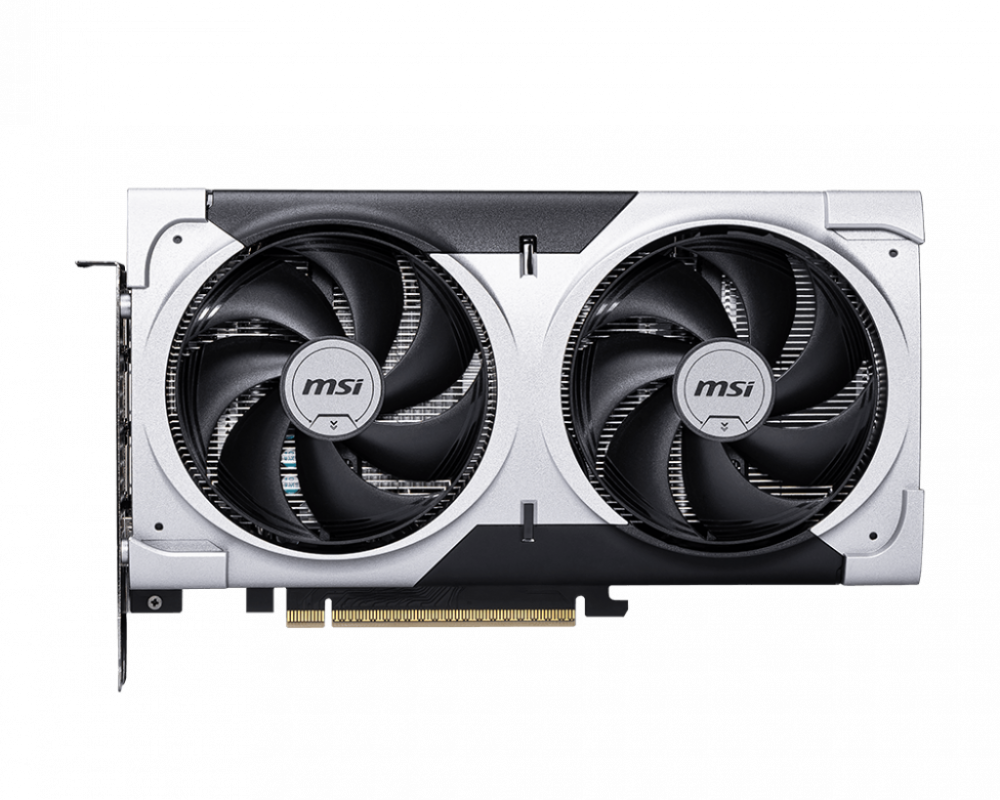 Tarjeta de Video MSI NVIDIA GeForce RTX 5060 Ti VENTUS 2X OC PLUS, 8GB 128-bit GDDR7, PCI Express x16 5.0 