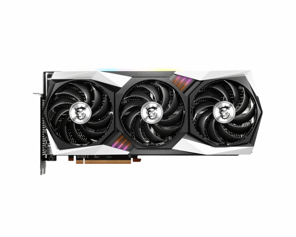 Tarjeta de Video MSI AMD Radeon RX 6800 XT Gaming X Trio 16G, 16GB 256-bit GDDR6, PCI Express 4.0
