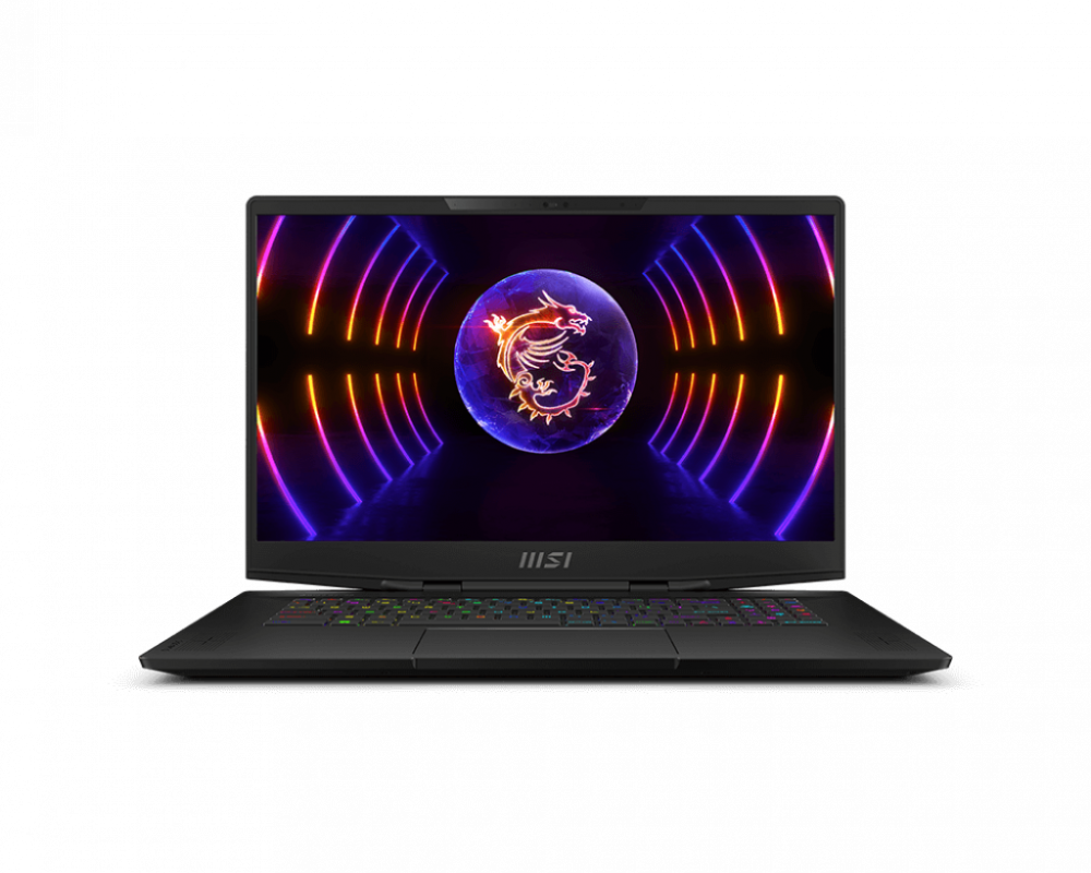 Laptop Gamer MSi Stealth 17 17.3" 4K Ultra HD, Intel Core i9-13900H 2.60GHz, 32GB, 2TB SSD, NVIDIA GeForce RTX 4080, Windows 11 Pro 64-bit, Español, Negro