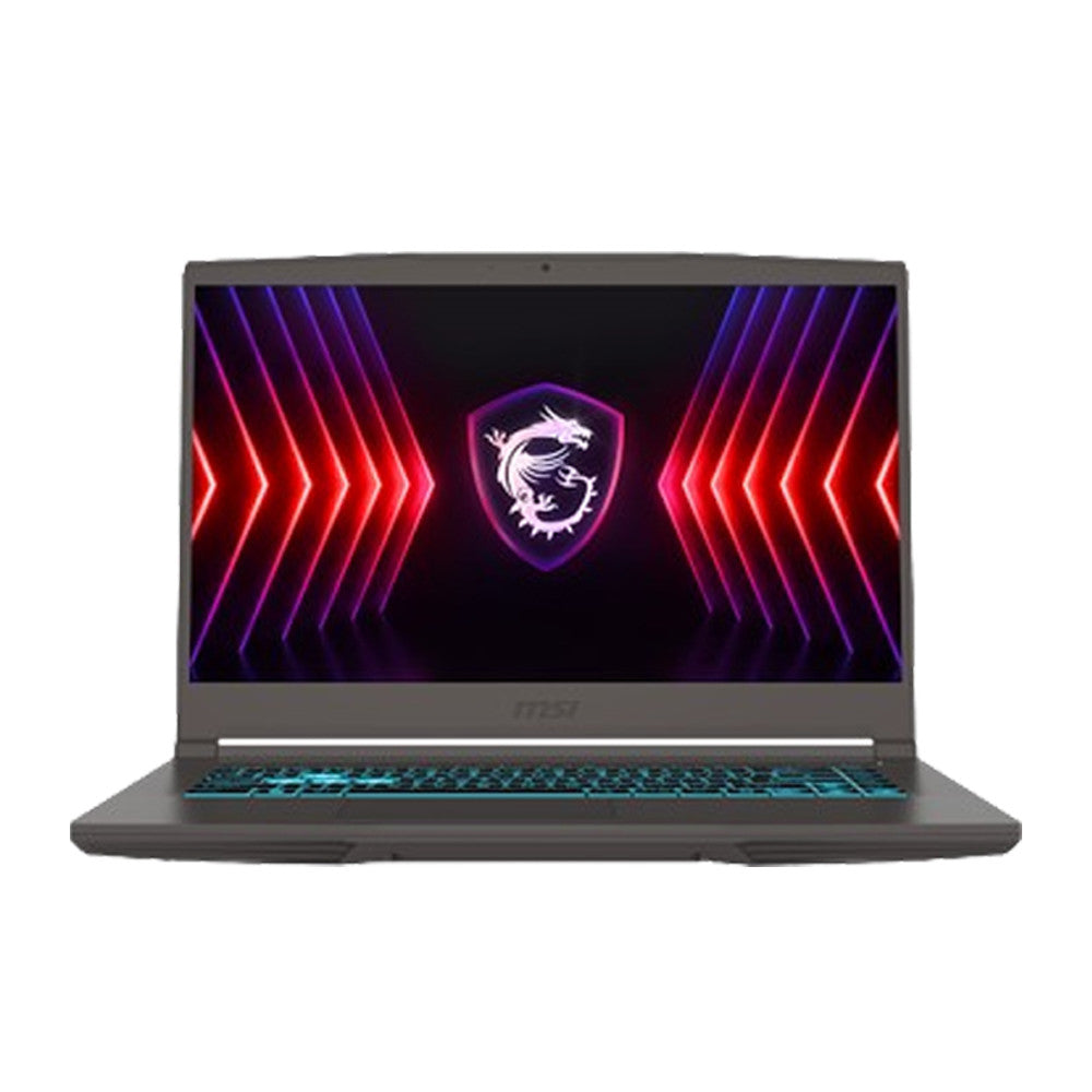 Laptop Gamer MSI Thin A15, 15.6" 1920x1080 Full HD, AMD Ryzen 5 7535HS, NVIDIA GeForce RTX 2050, 32GB, 1TB SSD, Windows 11 Home, Inglés