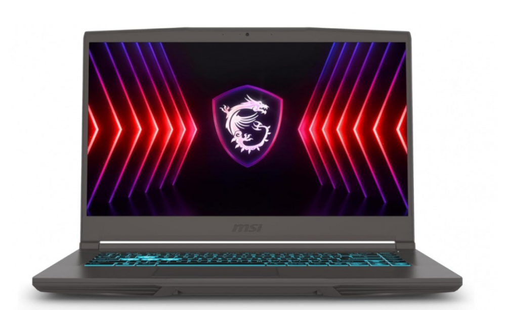 Laptop Gamer MSI Thin A15, 15.6" 1920x1080 Full HD, AMD Ryzen 5 7535HS, NVIDIA GeForce RTX 2050, 16GB, 512GB SSD, Windows 11 Home, Inglés