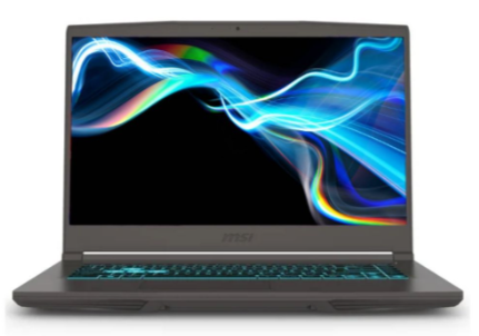 Laptop Gamer MSI Thin 15, 15.6" 1920x1080 Full HD, Intel Core i5-13420H, NVIDIA GeForce RTX 4060, 16GB, 512GB SSD, Windows 11 Home, Español