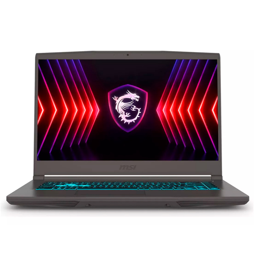 Laptop Gamer MSI Thin A15 B13VE, 15.6" 1920x1080 Full HD, Intel Core i5-13420H, NVIDIA GeForce RTX 4050, 24GB, 512GB SSD, Windows 11 Home, Inglés